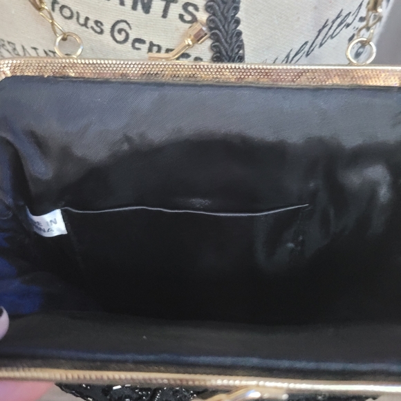 ☆Beaded Chain Purse - Picture 7 of 8